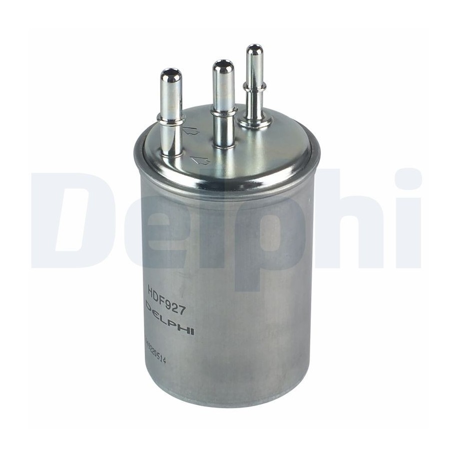Fuel Filter DELPHI HDF927 for FORD TOURNEO