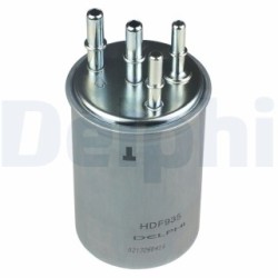 Fuel Filter DELPHI HDF935 for LAND ROVER DISCOVERY