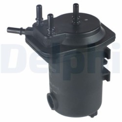 Fuel Filter DELPHI HDF937 for RENAULT GRAND