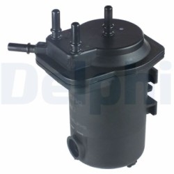Fuel Filter DELPHI HDF942 for RENAULT GRAND