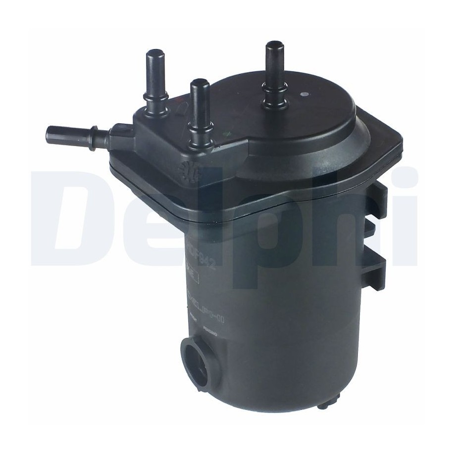 Fuel Filter DELPHI HDF942 for RENAULT GRAND