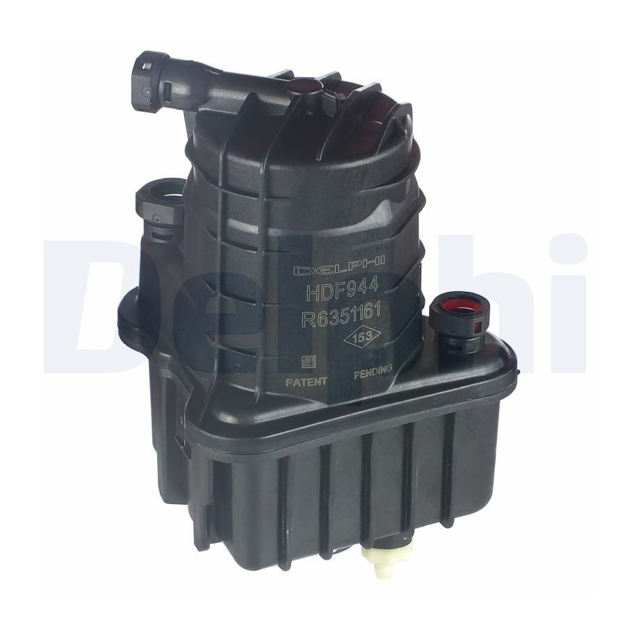 Fuel Filter DELPHI HDF944 for NISSAN