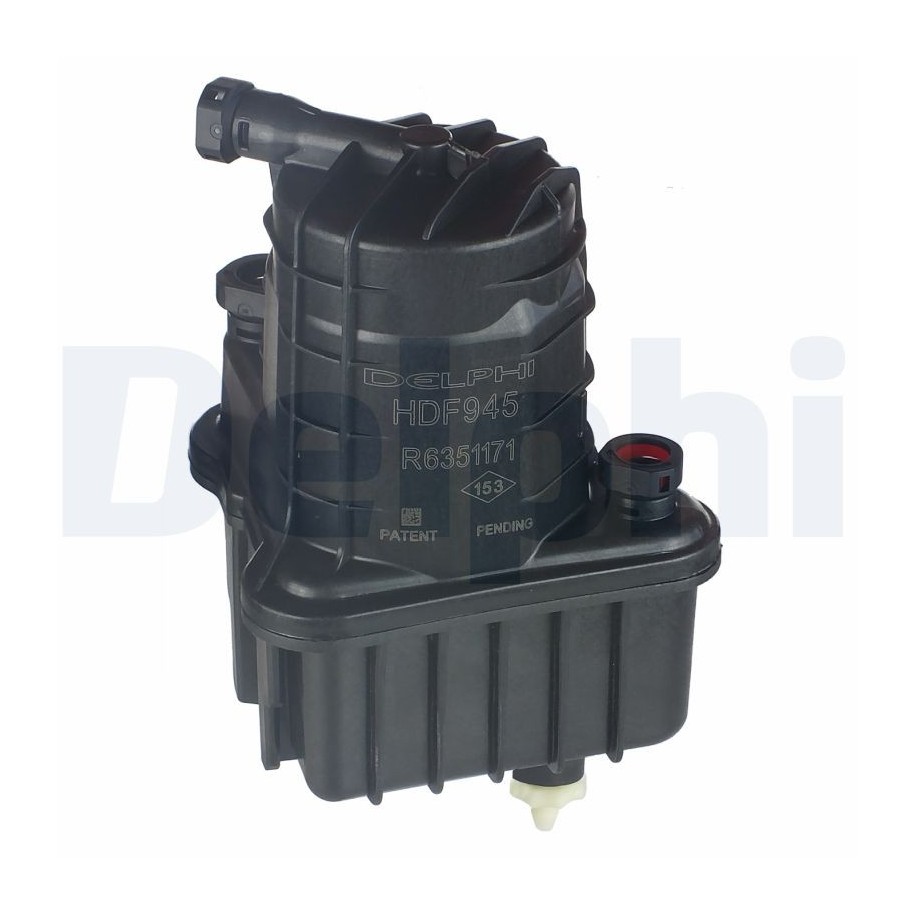 Fuel Filter DELPHI HDF945 for MAZDA