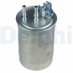 Fuel Filter DELPHI HDF950 for FIAT OE 46531688