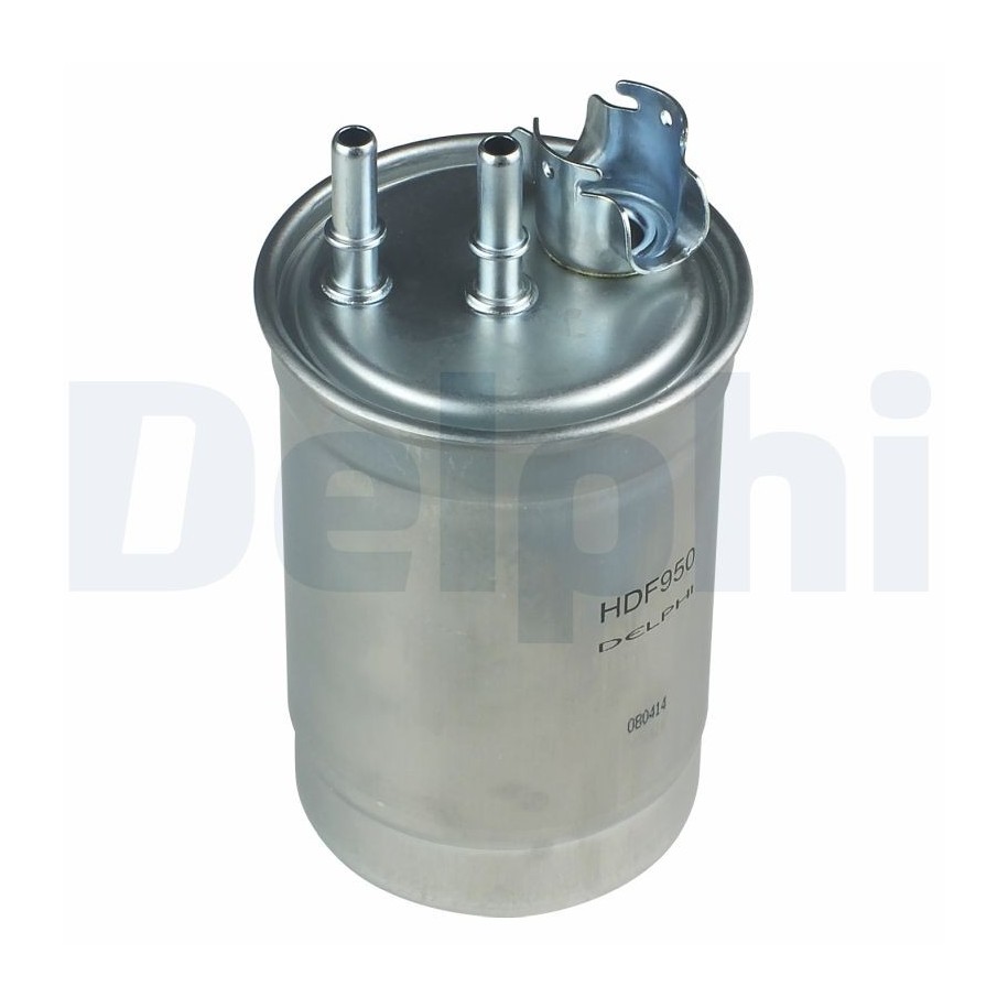 Fuel Filter DELPHI HDF950 for FIAT OE 46531688
