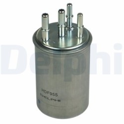 Fuel Filter DELPHI HDF955 OE AR7Z9155AA