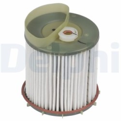 Fuel Filter DELPHI HDF962 for SSANGYONG OE 22476-34000