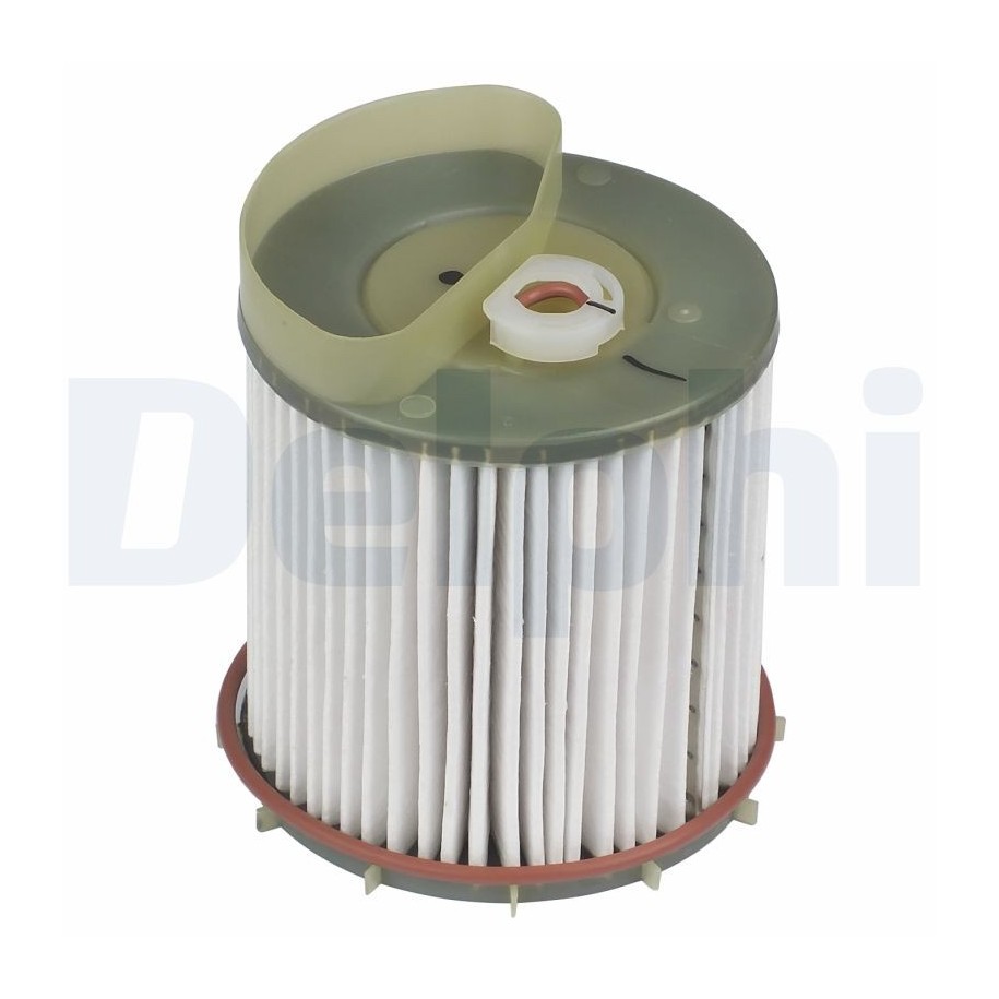 Fuel Filter DELPHI HDF962 for SSANGYONG OE 22476-34000