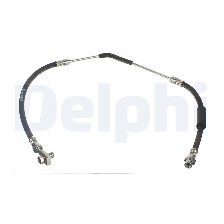 Brake Hose Pipe DELPHI LH7045 for LAND ROVER RANGE ROVER OE LR017421