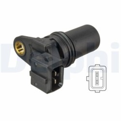 Crankshaft Pulse Sensor DELPHI SS11316 OE 319359125R