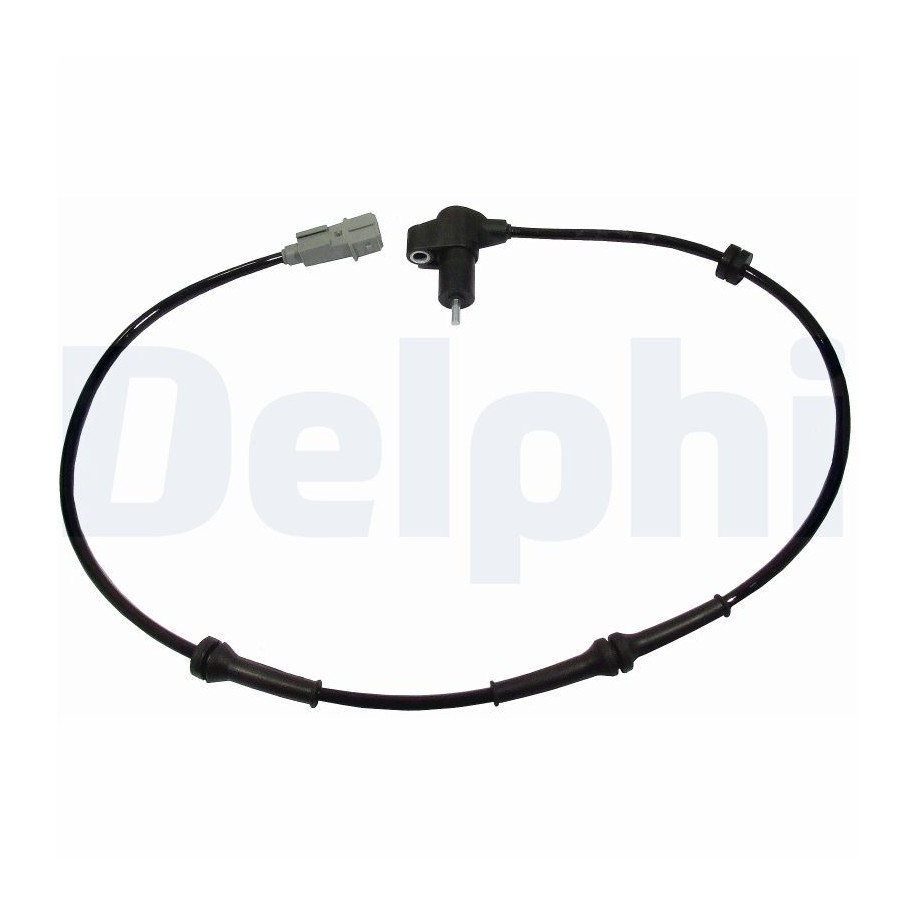 Abs Wheel Speed Sensor DELPHI SS20015 for CITROEN