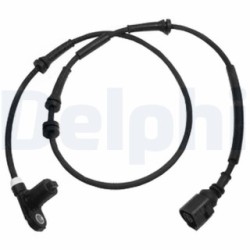 Abs Wheel Speed Sensor DELPHI SS20172 for FORD