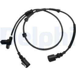 Abs Wheel Speed Sensor DELPHI SS20174 for FORD