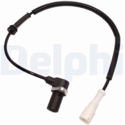 Abs Wheel Speed Sensor DELPHI SS20214 for DAEWOO