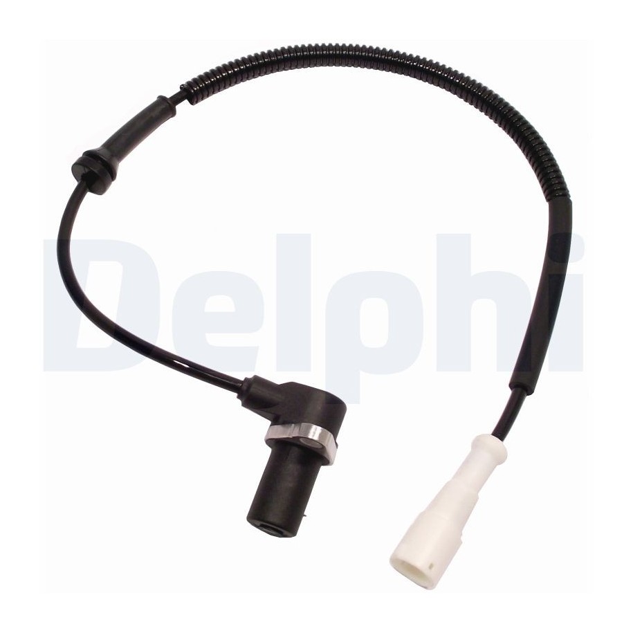 Abs Wheel Speed Sensor DELPHI SS20214 for DAEWOO