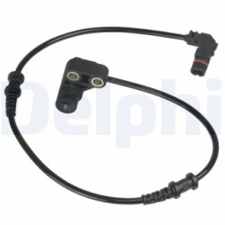 Abs Wheel Speed Sensor DELPHI SS20292 for MERCEDES A-CLASS