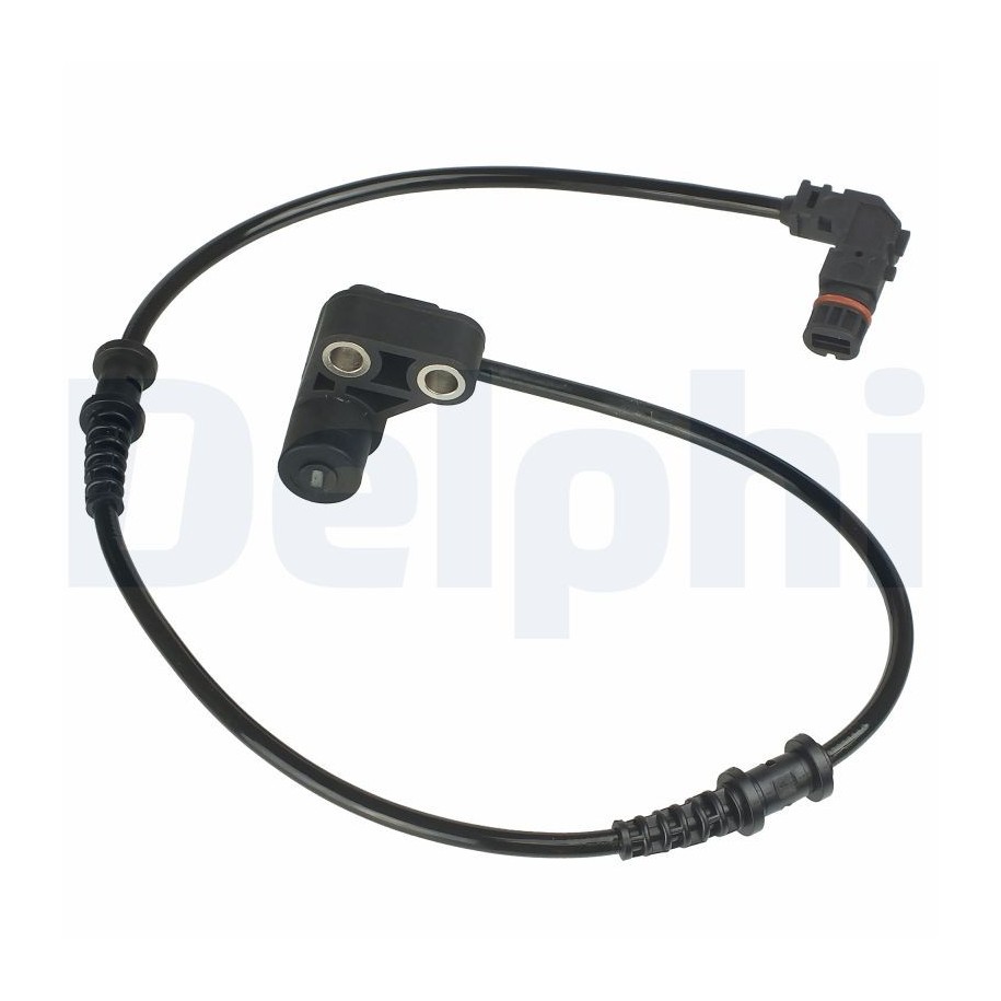 Abs Wheel Speed Sensor DELPHI SS20292 for MERCEDES A-CLASS