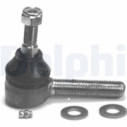 Tie Rod End DELPHI TA1002 for LAND ROVER OE RTC5870