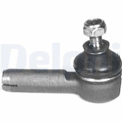 Tie Rod End DELPHI TA1069 for AUDI