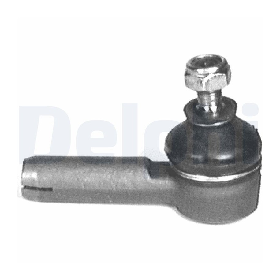 Tie Rod End DELPHI TA1069 for AUDI