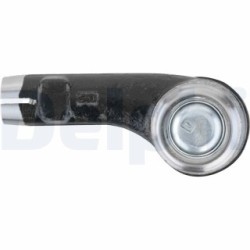 Tie Rod End DELPHI TA1070 for AUDI OE 433419812D