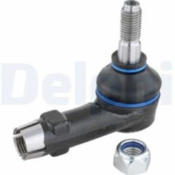 Tie Rod End DELPHI TA1070 for AUDI OE 433419812D