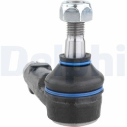 Tie Rod End DELPHI TA1070 for AUDI OE 433419812D
