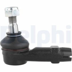 Tie Rod End DELPHI TA1071 for AUDI OE 433419811D