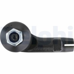 Tie Rod End DELPHI TA1071 for AUDI OE 433419811D