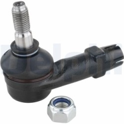 Tie Rod End DELPHI TA1071 for AUDI OE 433419811D
