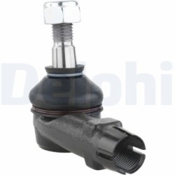 Tie Rod End DELPHI TA1071 for AUDI OE 433419811D