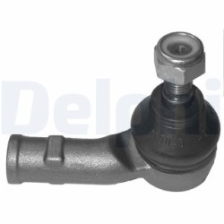 Tie Rod End DELPHI TA1081 for SEAT