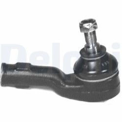 Tie Rod End DELPHI TA1095 for RENAULT MASTER OE 7701462427