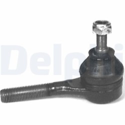 Tie Rod End DELPHI TA1096 for VAUXHALL