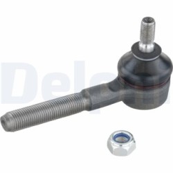 Tie Rod End DELPHI TA1132 for AUDI