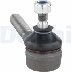 Tie Rod End DELPHI TA1132 for AUDI