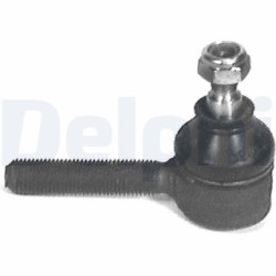 Tie Rod End DELPHI TA1180 for MERCEDES OE 0003385110