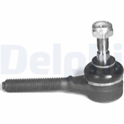 Tie Rod End DELPHI TA1187 for MERCEDES 190 OE 0003384310