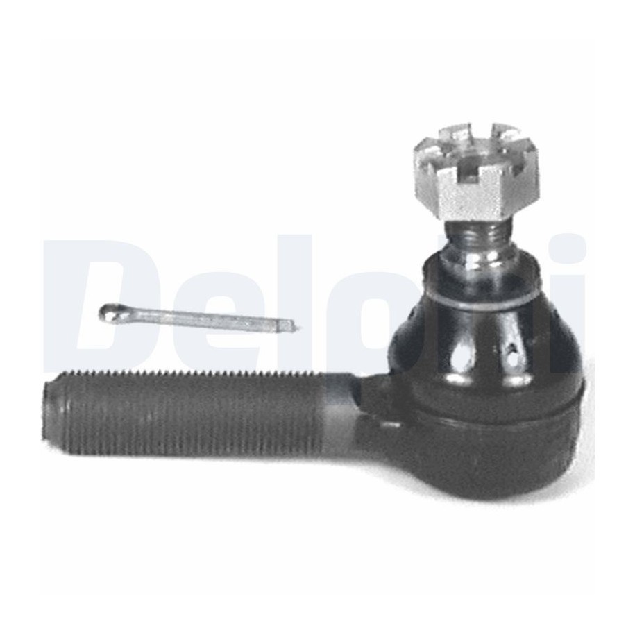 Tie Rod End DELPHI TA1191 for CARBODIES FX