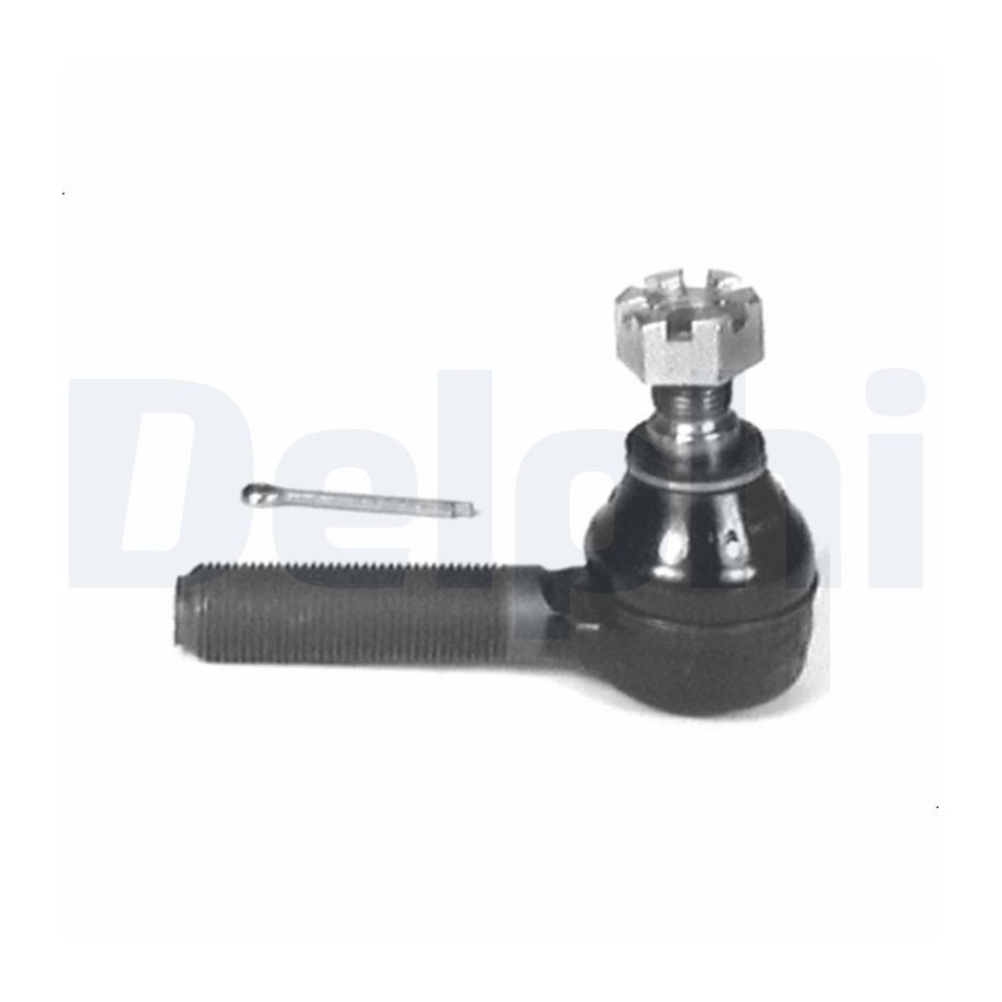 Tie Rod End DELPHI TA1192 for CARBODIES FX