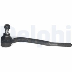 Tie Rod End DELPHI TA1205 for VAUXHALL OE 0322150