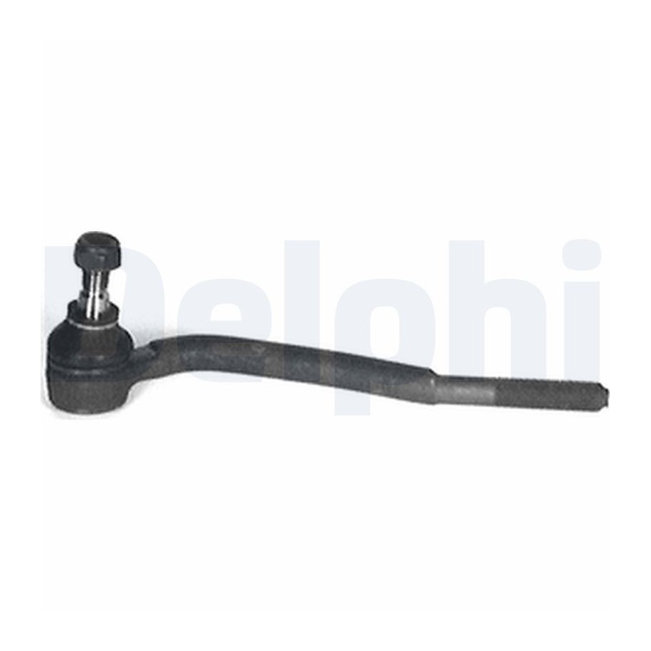 Tie Rod End DELPHI TA1205 for VAUXHALL OE 0322150