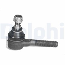 Tie Rod End DELPHI TA1206 for VAUXHALL OMEGA