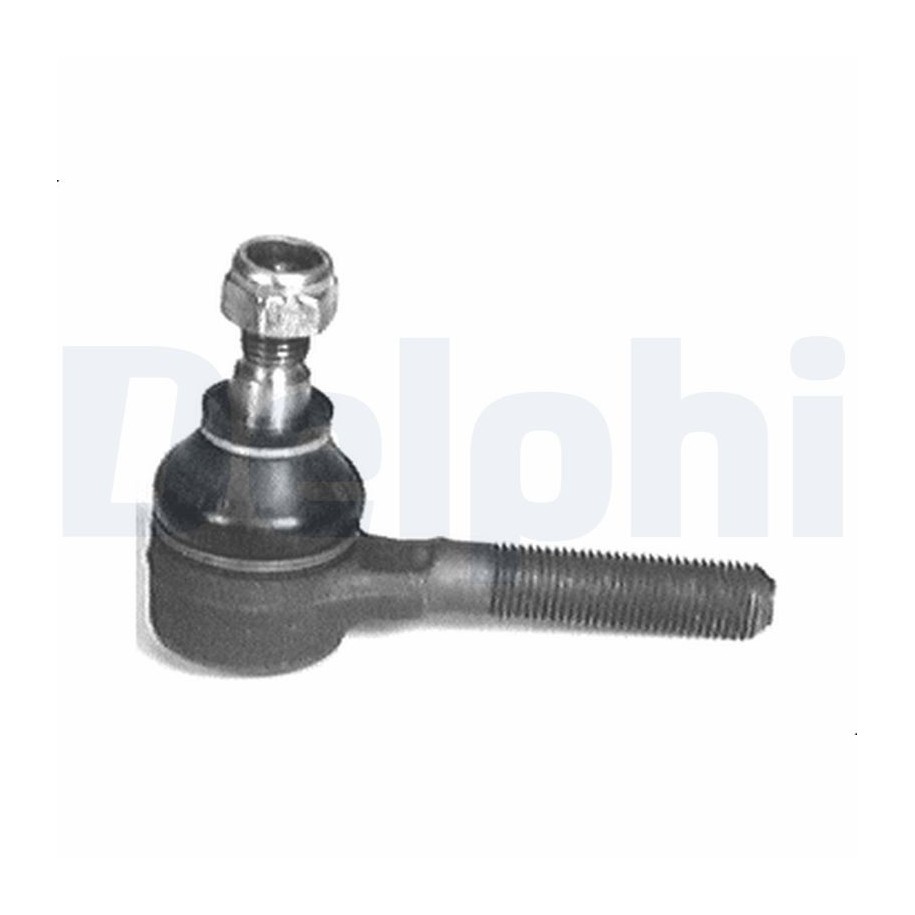 Tie Rod End DELPHI TA1206 for VAUXHALL OMEGA