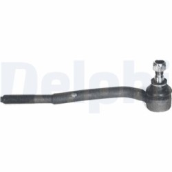 Tie Rod End DELPHI TA1207 for VAUXHALL OMEGA