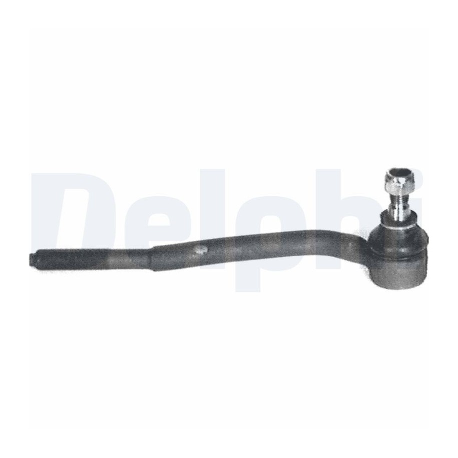 Tie Rod End DELPHI TA1207 for VAUXHALL OMEGA