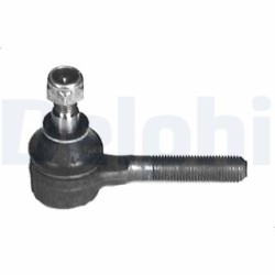 Tie Rod End DELPHI TA1208 for VAUXHALL OMEGA