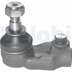 Tie Rod End DELPHI TA1209 for VAUXHALL