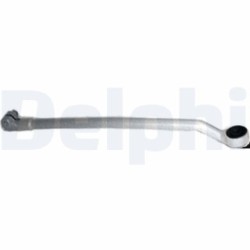 Inner Tie Rod DELPHI TA1211 for VAUXHALL