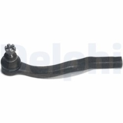 Tie Rod End DELPHI TA1218 for HONDA